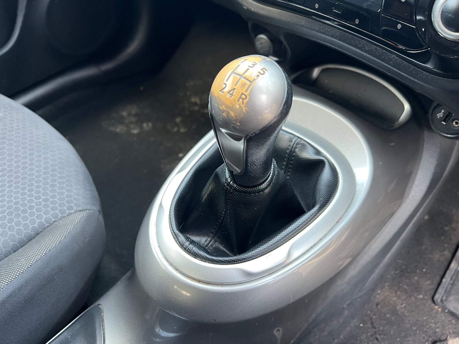 Used Nissan Juke 2013 for sale - 77226172: Photo 32