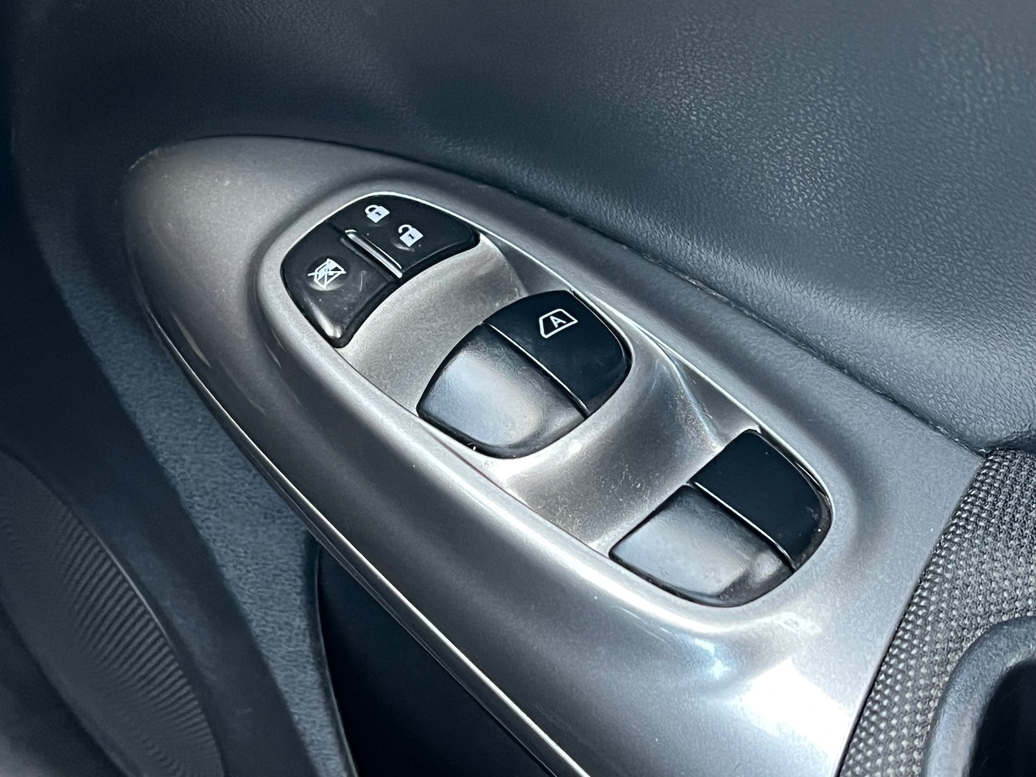 Used Nissan Juke 2013 for sale - 77226172: Photo 34