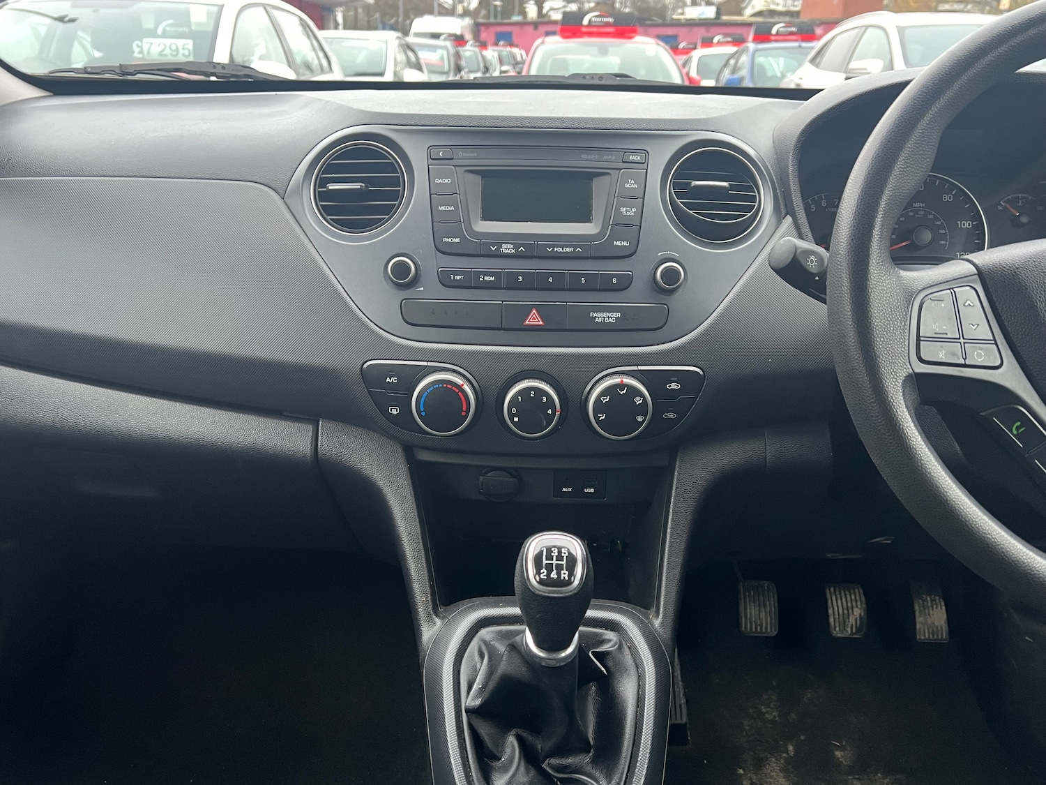 Vehicle 24