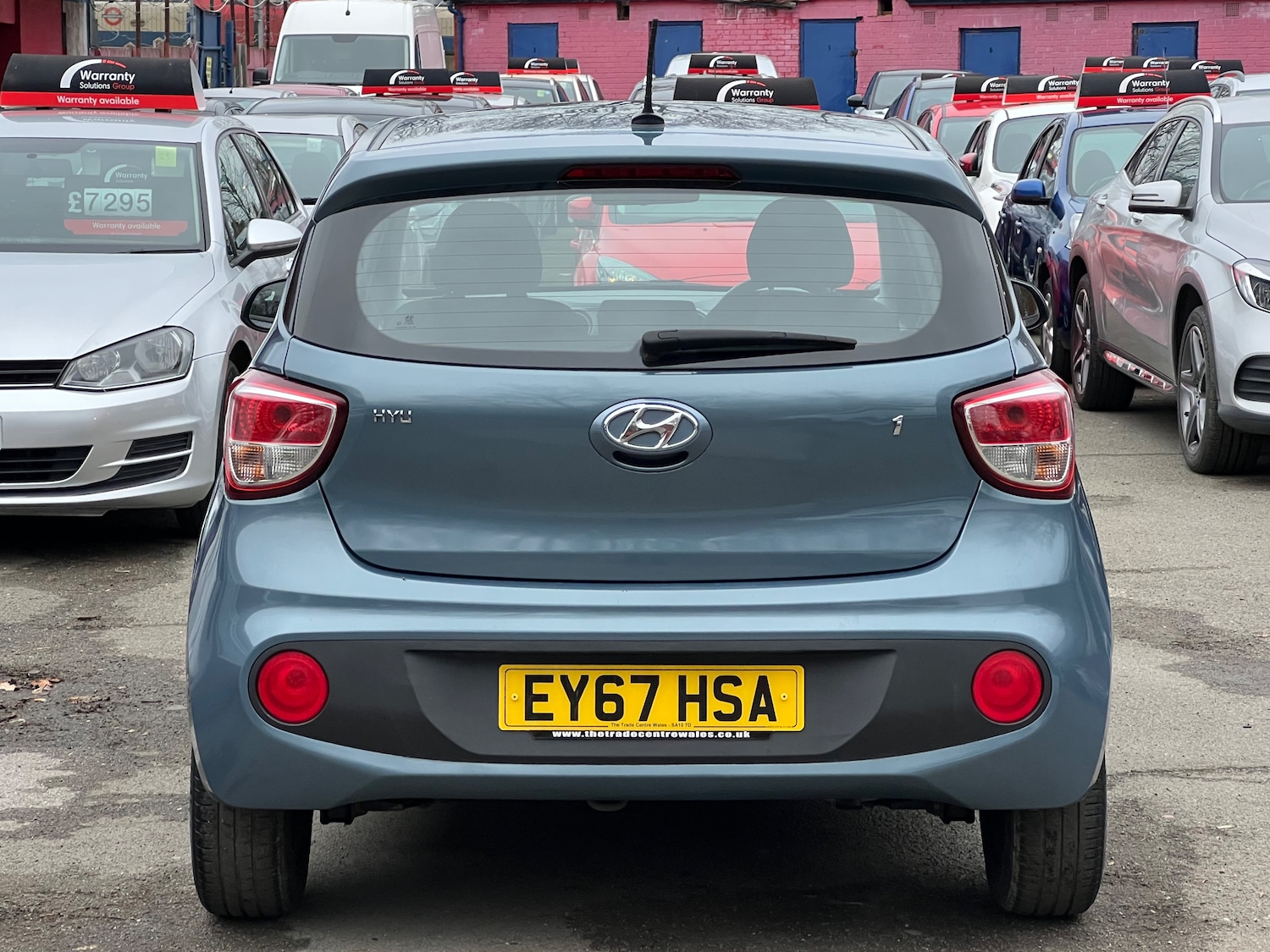 Vehicle 6