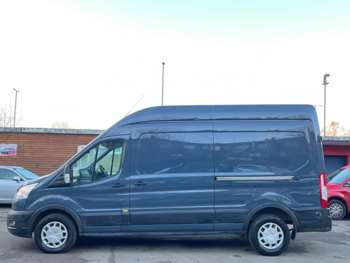 Used Ford Transit 2021 for sale - 74986825: Photo