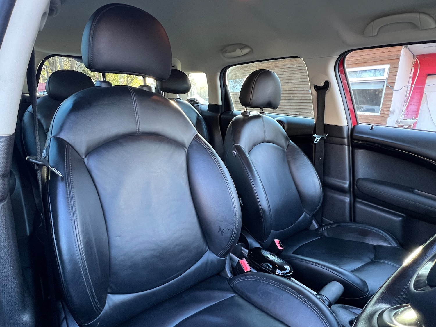 Used MINI Countryman 2015 for sale - 78015974: Photo 10