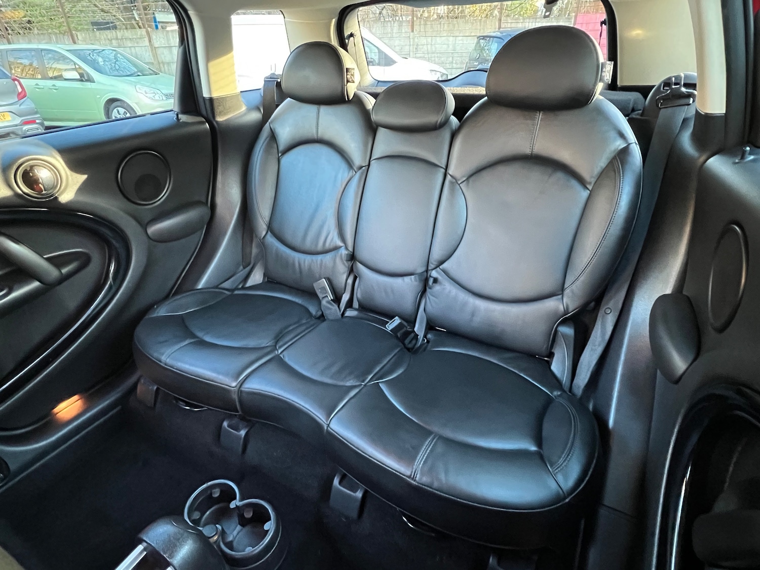 Used MINI Countryman 2015 for sale - 78015974: Photo 13