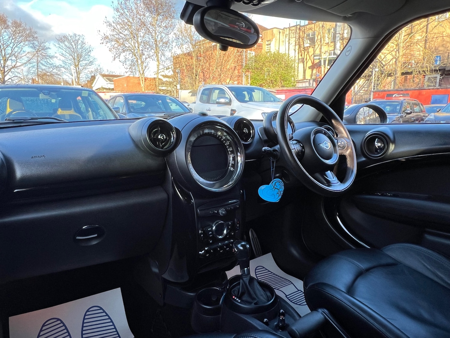 Used MINI Countryman 2015 for sale - 78015974: Photo 14