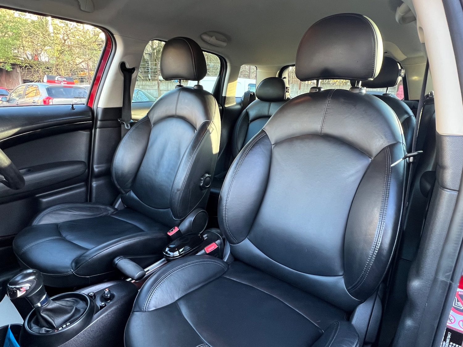 Used MINI Countryman 2015 for sale - 78015974: Photo 15