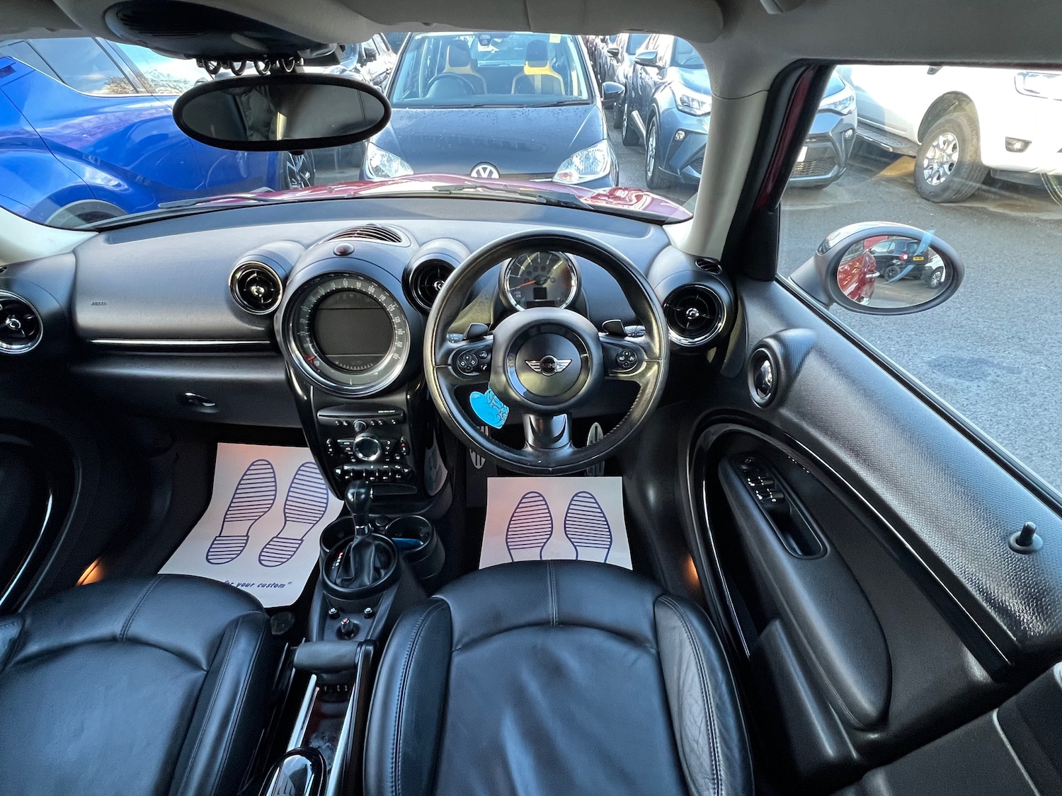 Used MINI Countryman 2015 for sale - 78015974: Photo 17