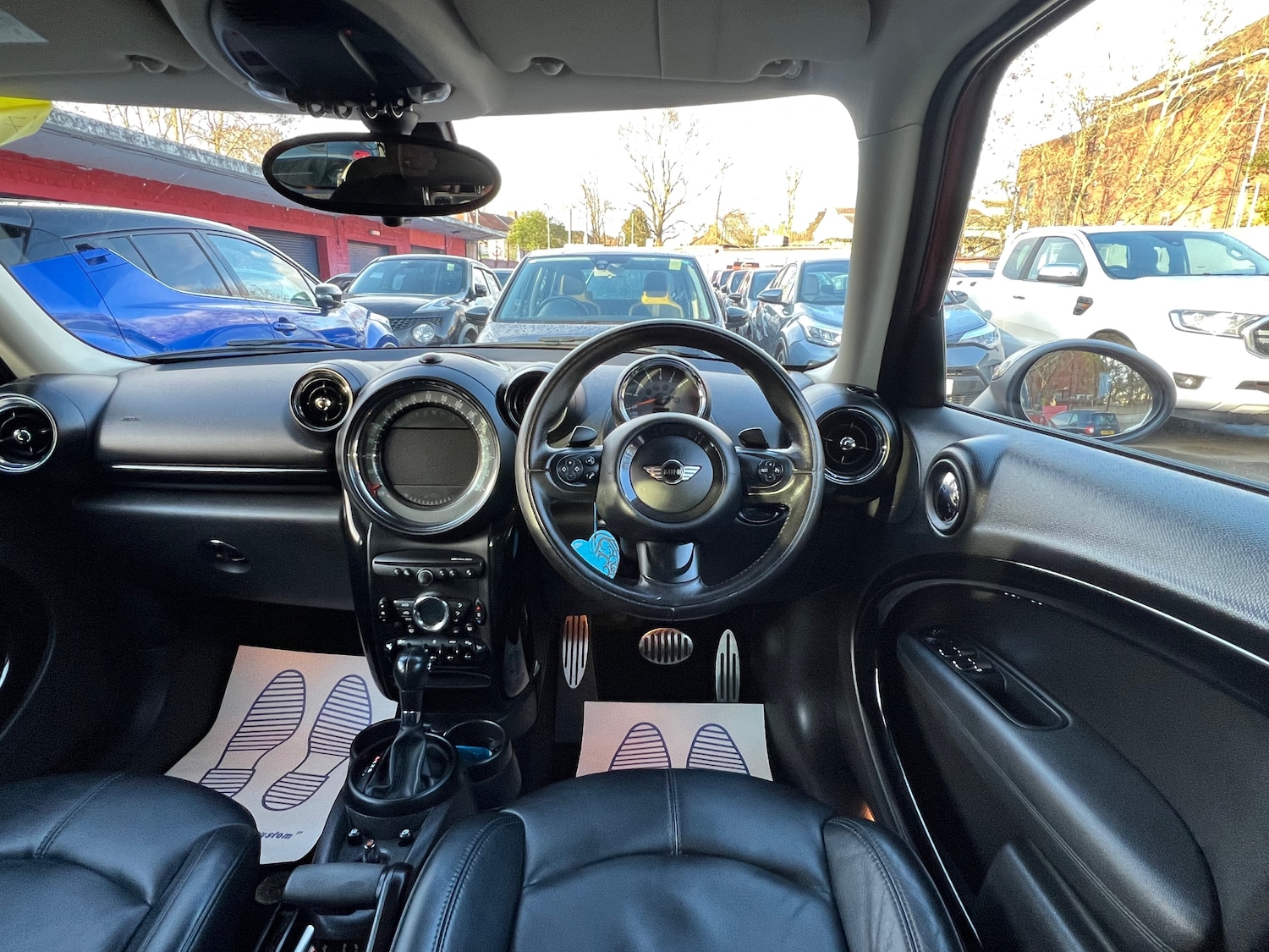Used MINI Countryman 2015 for sale - 78015974: Photo 18