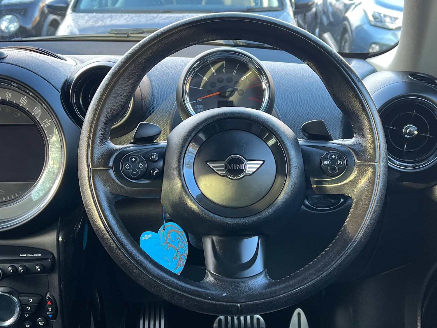 Used MINI Countryman 2015 for sale - 78015974: Photo 19