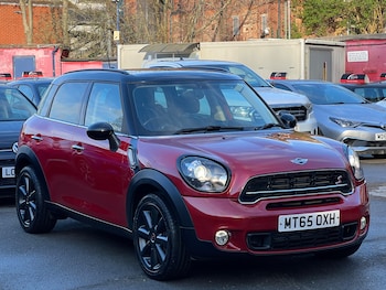 Used MINI Countryman 2015 for sale - 78015974: Photo