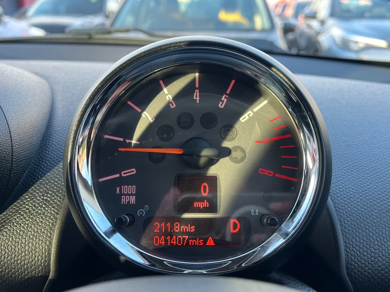 Used MINI Countryman 2015 for sale - 78015974: Photo 22