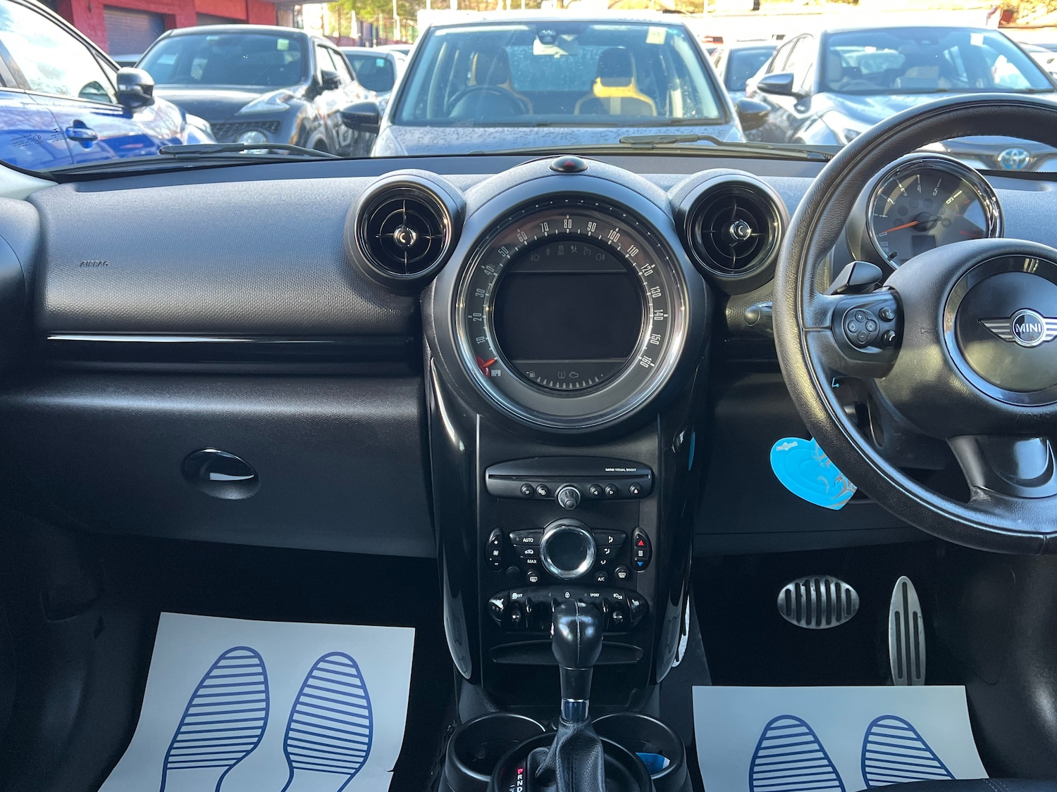 Used MINI Countryman 2015 for sale - 78015974: Photo 23