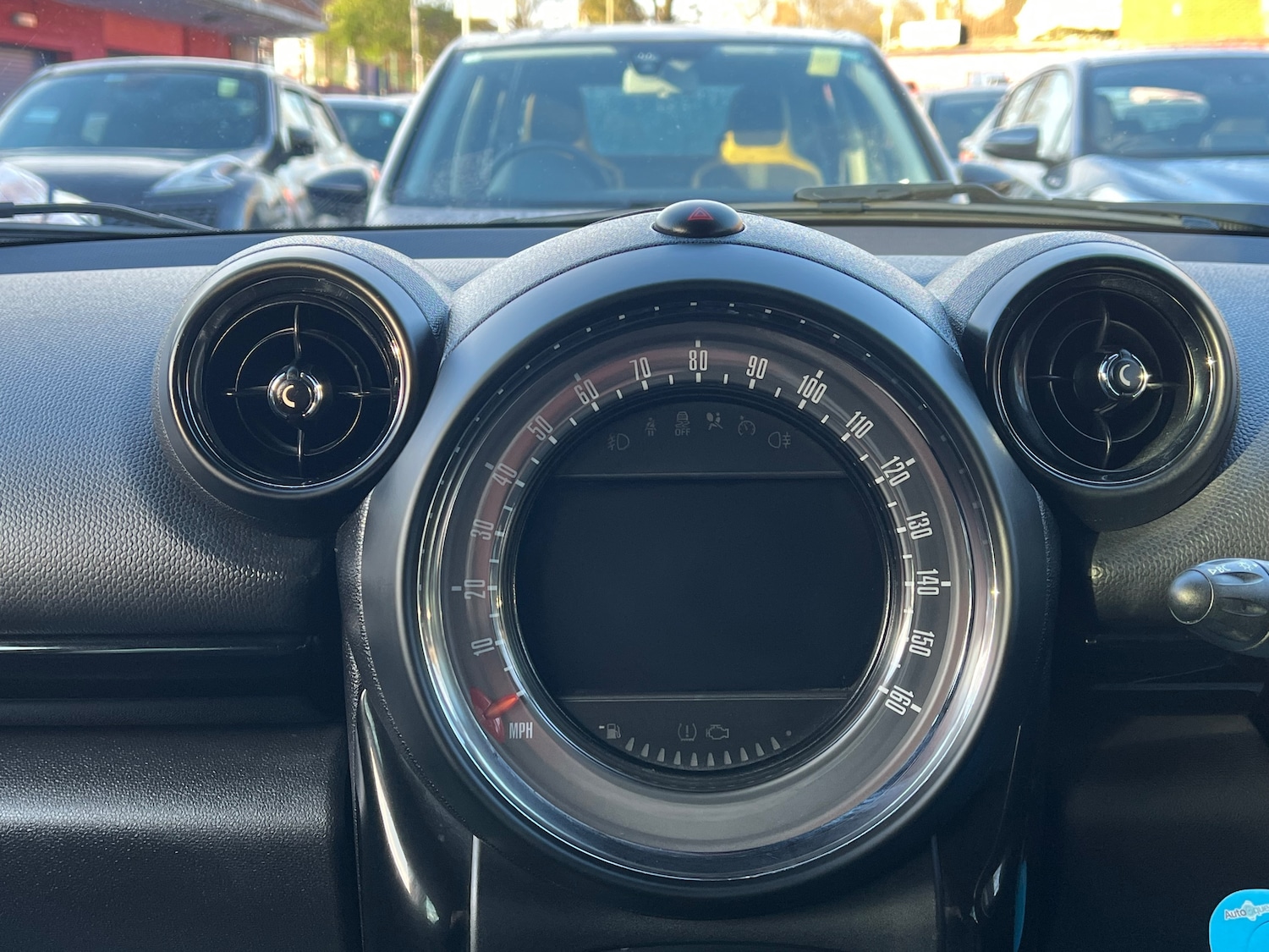 Used MINI Countryman 2015 for sale - 78015974: Photo 24