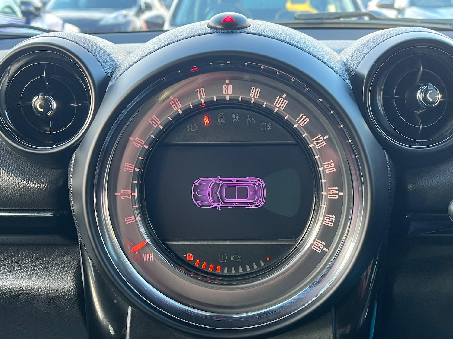 Used MINI Countryman 2015 for sale - 78015974: Photo 26