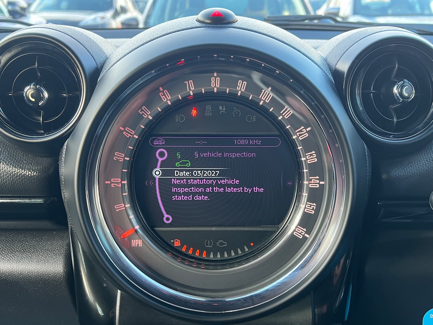 Used MINI Countryman 2015 for sale - 78015974: Photo 28