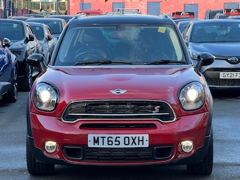 Used MINI Countryman 2015 for sale - 78015974: Photo
