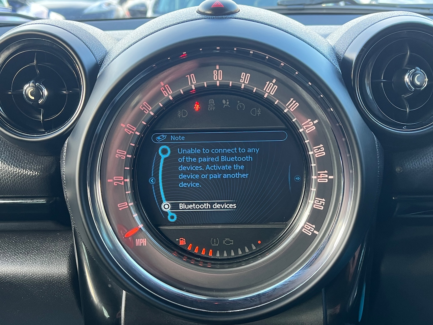 Used MINI Countryman 2015 for sale - 78015974: Photo 30