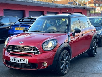 Used MINI Countryman 2015 for sale - 78015974: Photo