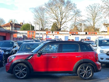 Used MINI Countryman 2015 for sale - 78015974: Photo