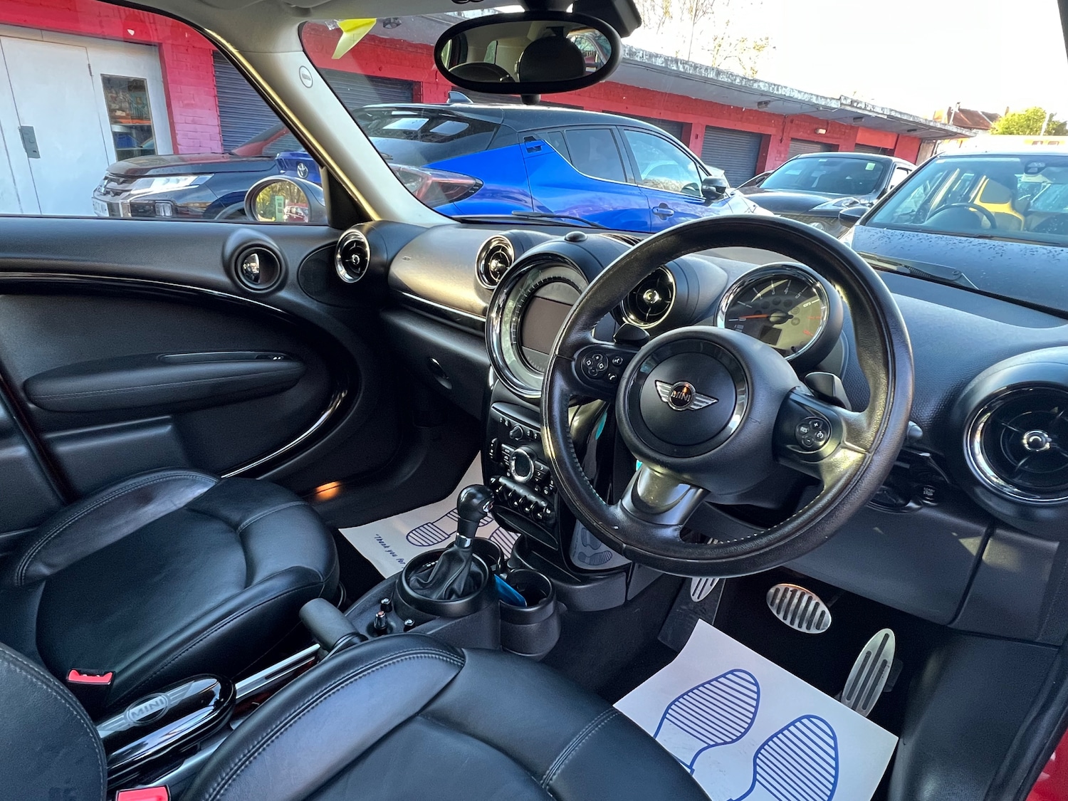 Used MINI Countryman 2015 for sale - 78015974: Photo 9