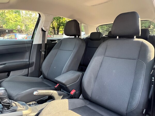 Used Volkswagen Polo 2019 for sale - 75021728: Photo 14