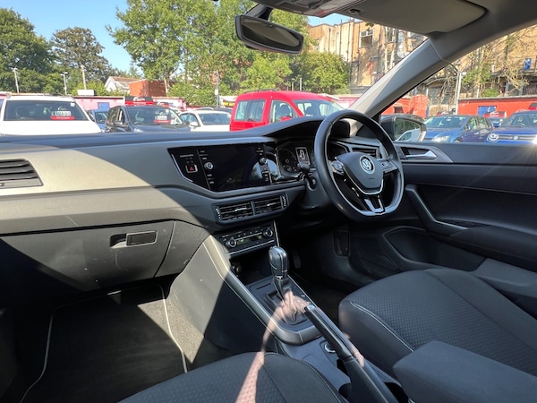 Used Volkswagen Polo 2019 for sale - 75021728: Photo 15