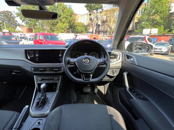Used Volkswagen Polo 2019 for sale - 75021728: Photo 16