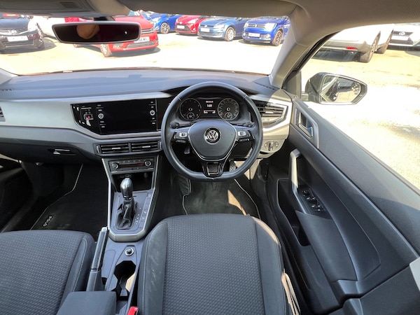 Used Volkswagen Polo 2019 for sale - 75021728: Photo 18