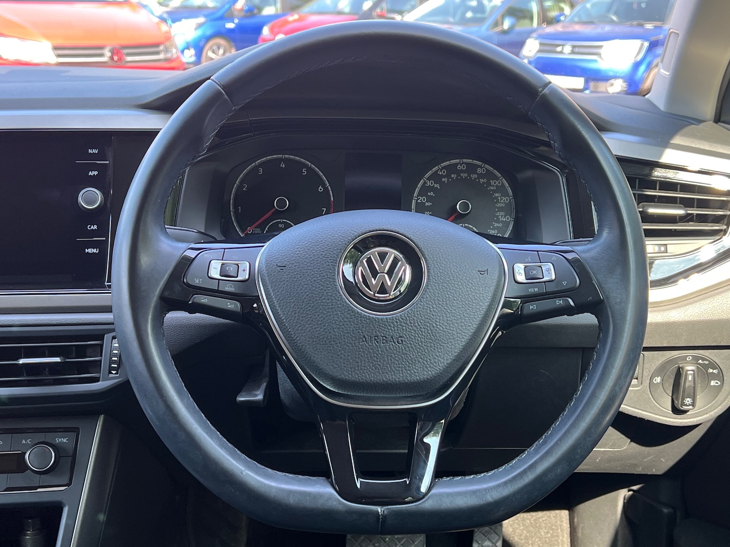 Vehicle 19