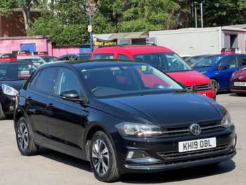 2025 (19) - TSI Match DSG Euro 6 (s/s)