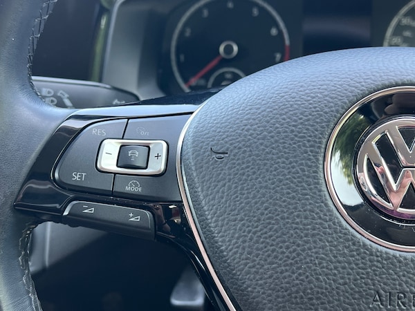 Used Volkswagen Polo 2019 for sale - 75021728: Photo 20