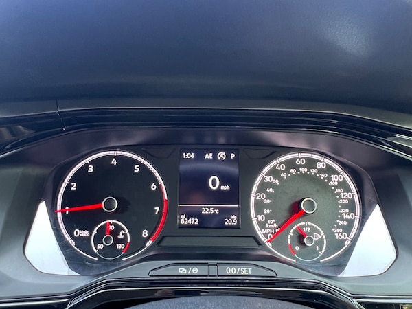 Used Volkswagen Polo 2019 for sale - 75021728: Photo 22