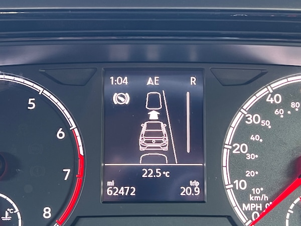 Used Volkswagen Polo 2019 for sale - 75021728: Photo 23