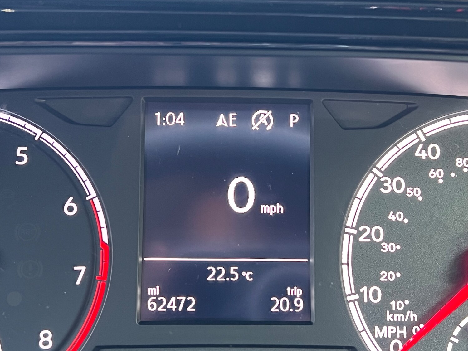 Vehicle 25