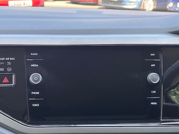 Used Volkswagen Polo 2019 for sale - 75021728: Photo 27