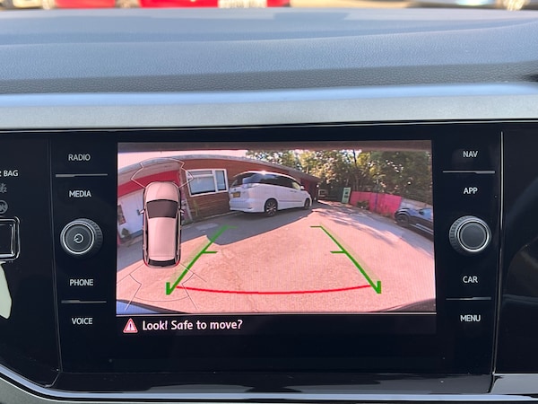 Used Volkswagen Polo 2019 for sale - 75021728: Photo 29