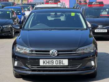 Used Volkswagen Polo 2019 for sale - 75021728: Photo