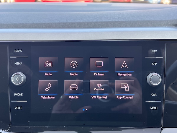 Used Volkswagen Polo 2019 for sale - 75021728: Photo 31