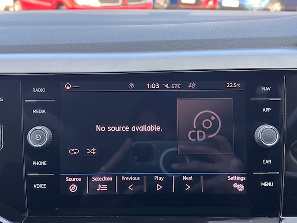 Used Volkswagen Polo 2019 for sale - 75021728: Photo 32