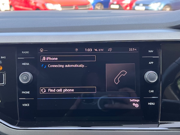 Used Volkswagen Polo 2019 for sale - 75021728: Photo 34
