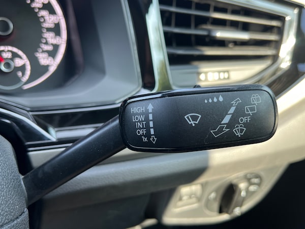 Used Volkswagen Polo 2019 for sale - 75021728: Photo 39