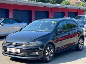 Used Volkswagen Polo 2019 for sale - 75021728: Photo