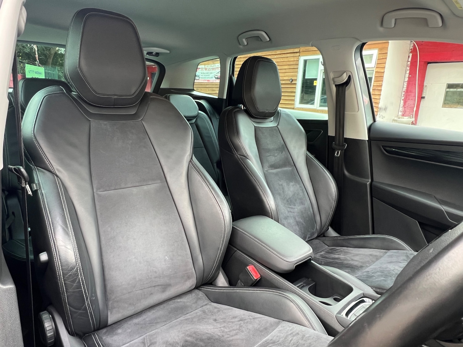 Used Skoda Karoq 2018 for sale - 76097340: Photo 10