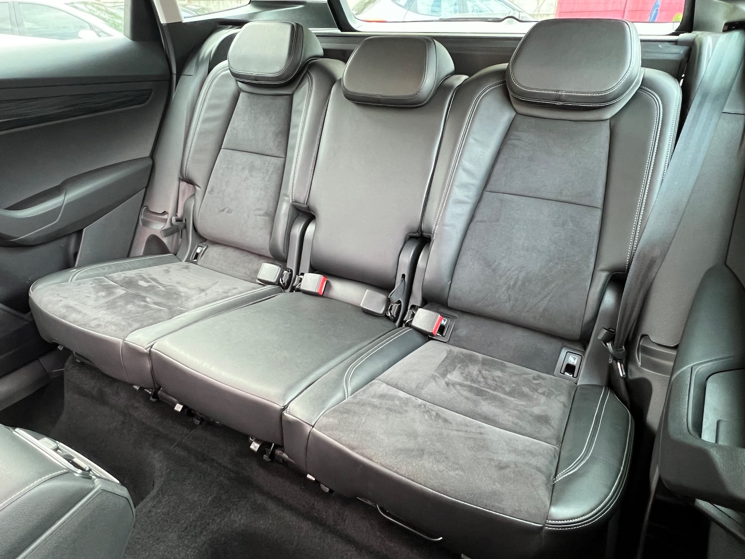 Used Skoda Karoq 2018 for sale - 76097340: Photo 13