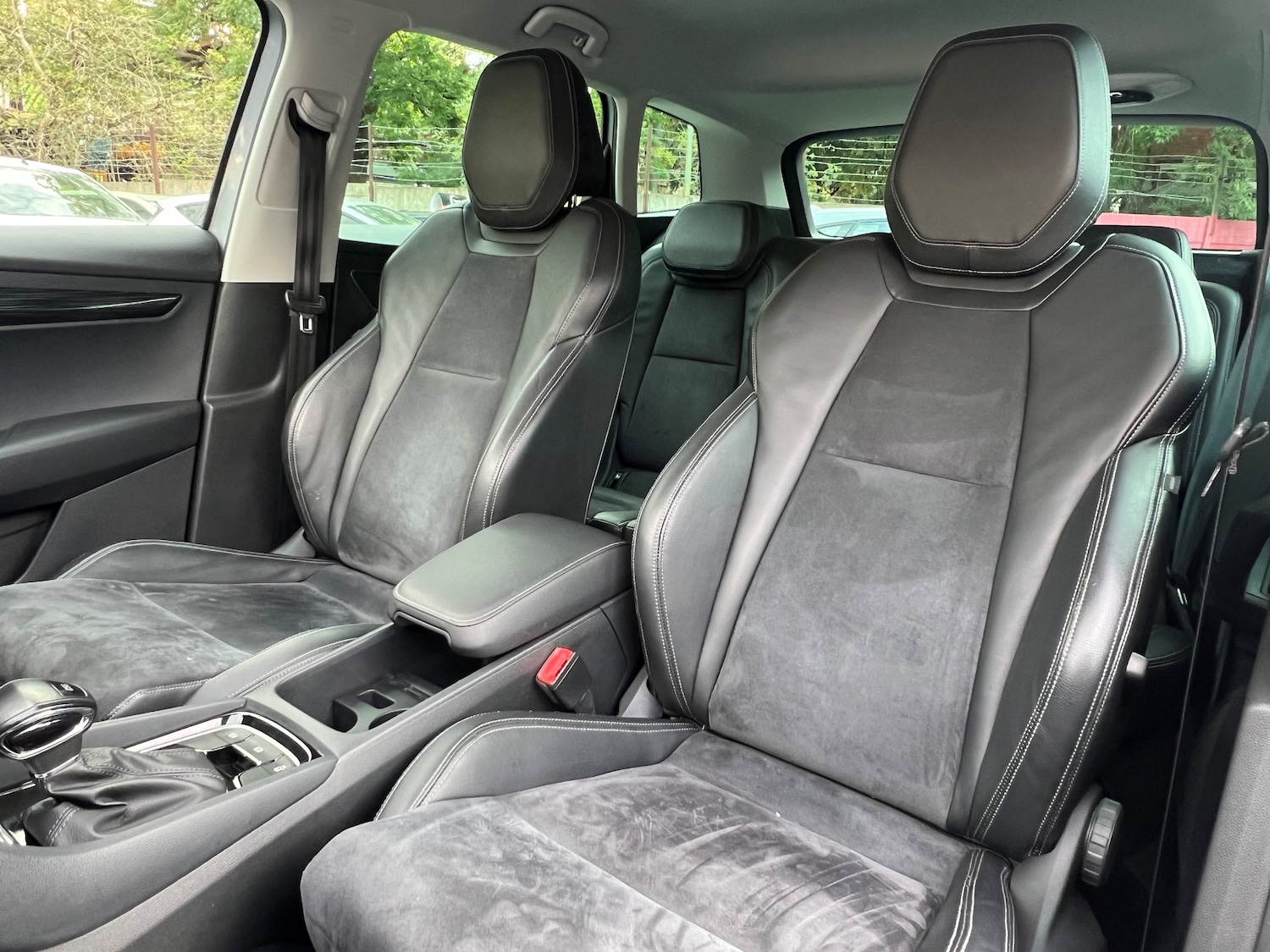 Used Skoda Karoq 2018 for sale - 76097340: Photo 14