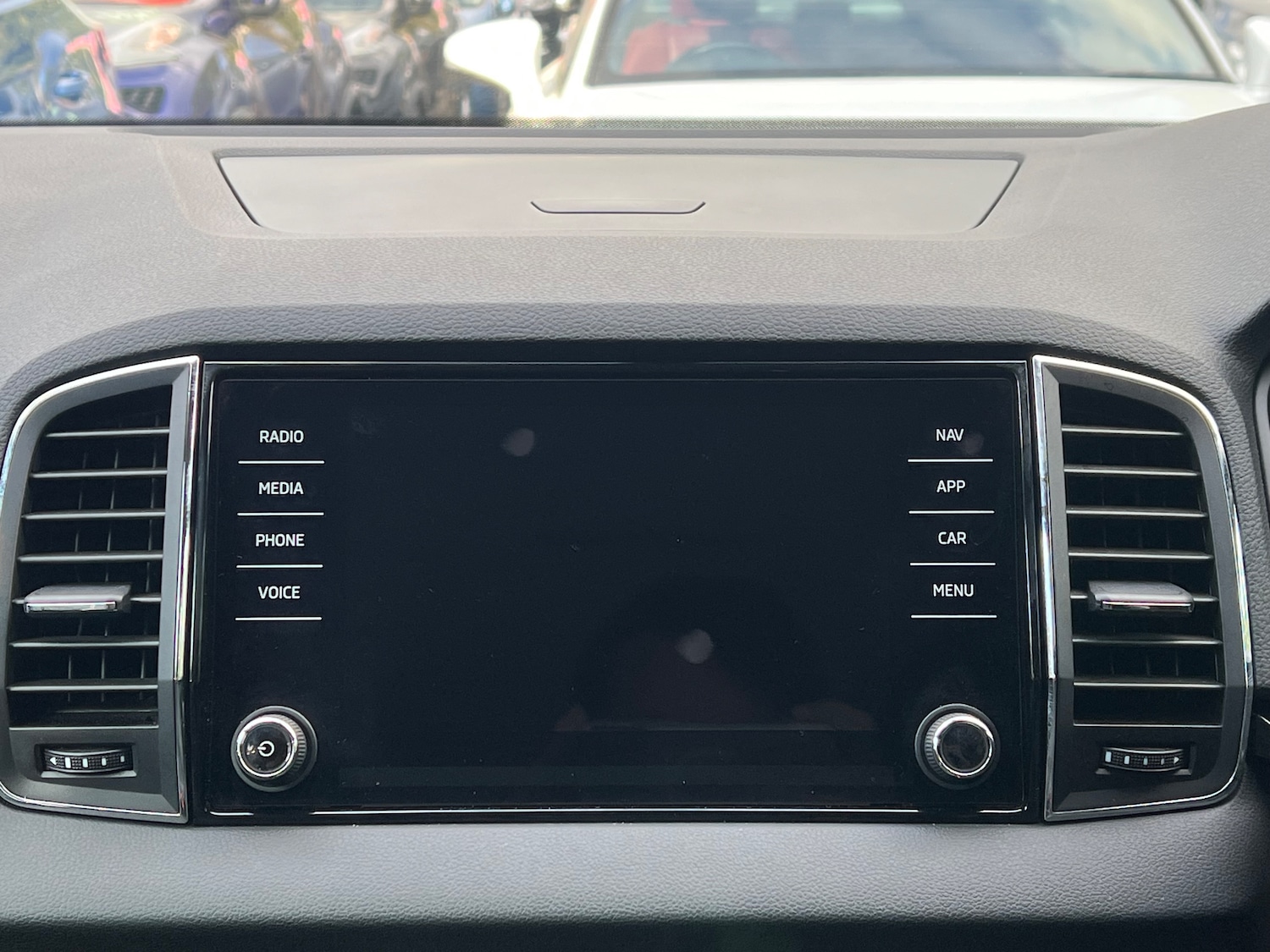 Used Skoda Karoq 2018 for sale - 76097340: Photo 25