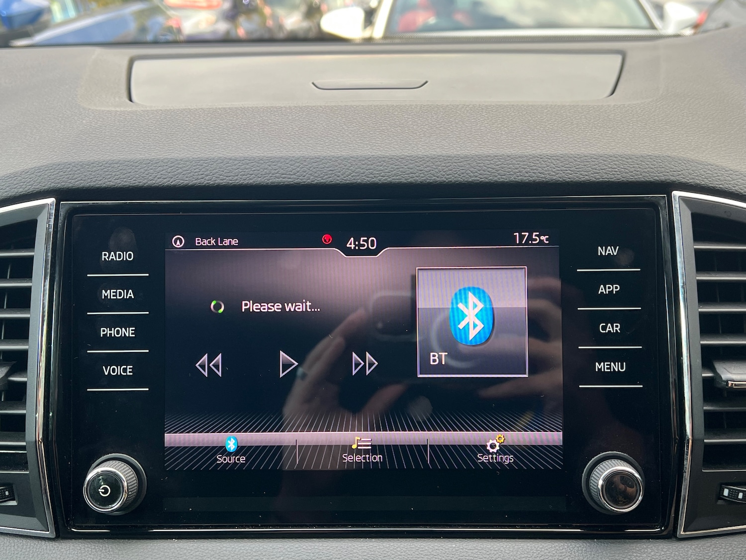 Used Skoda Karoq 2018 for sale - 76097340: Photo 31