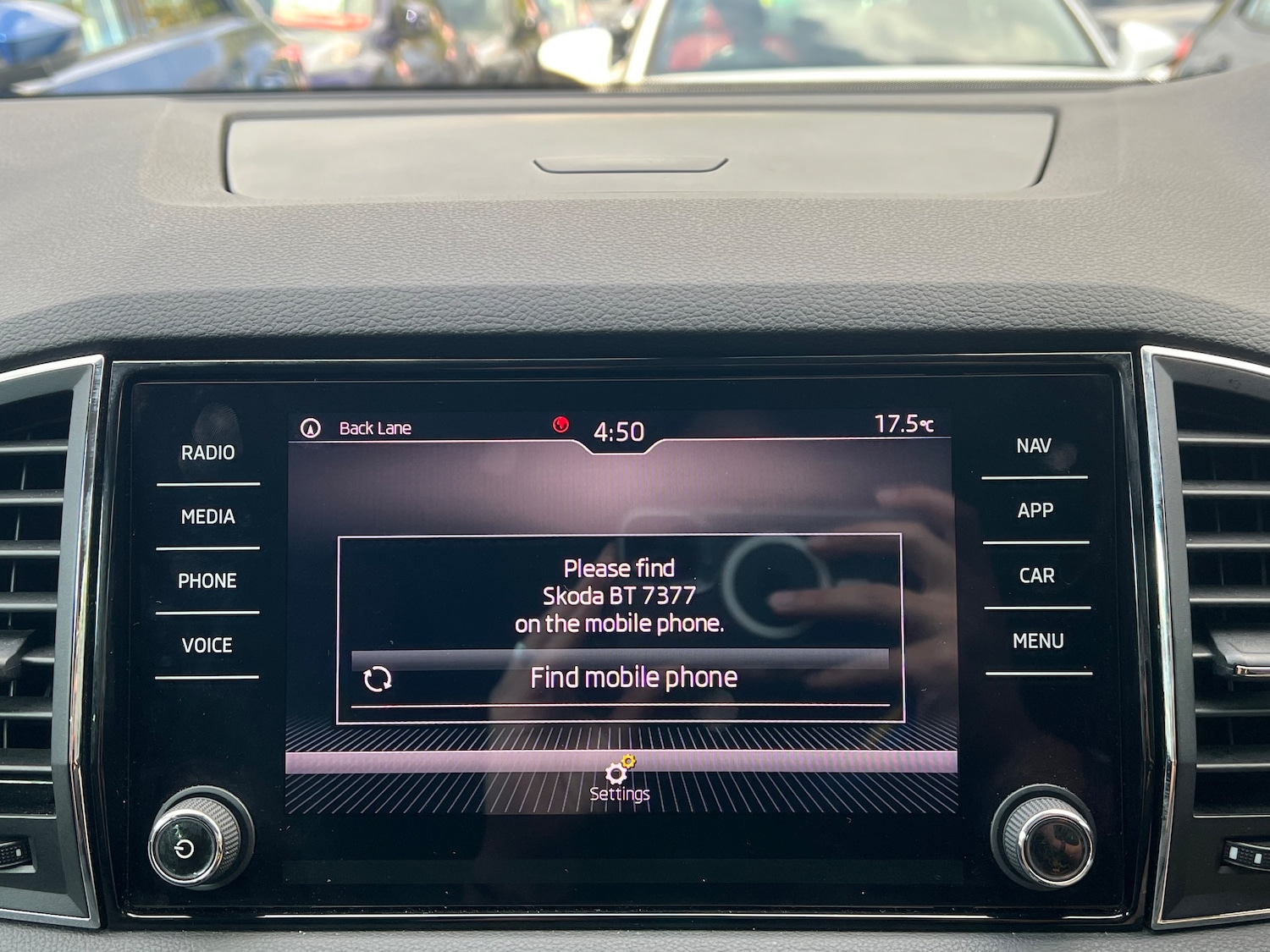 Used Skoda Karoq 2018 for sale - 76097340: Photo 34