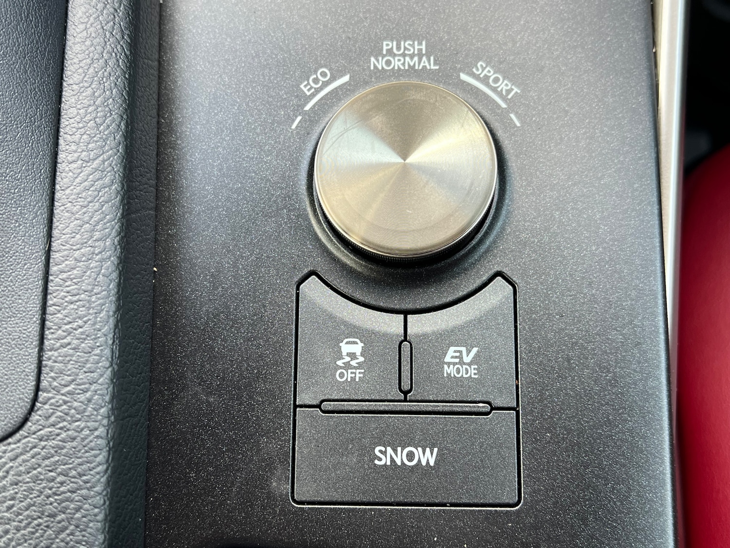 Vehicle 34