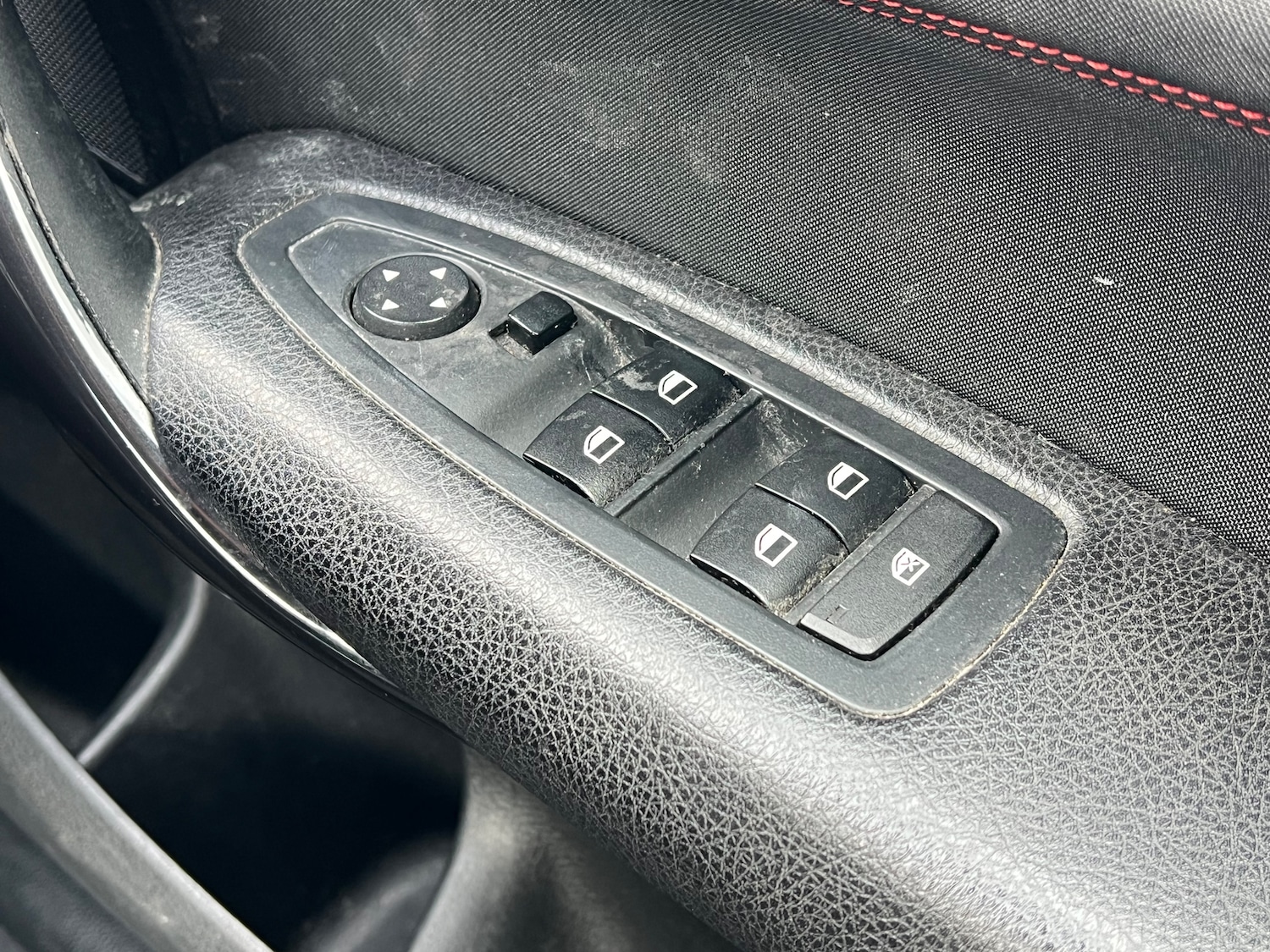 Vehicle 32