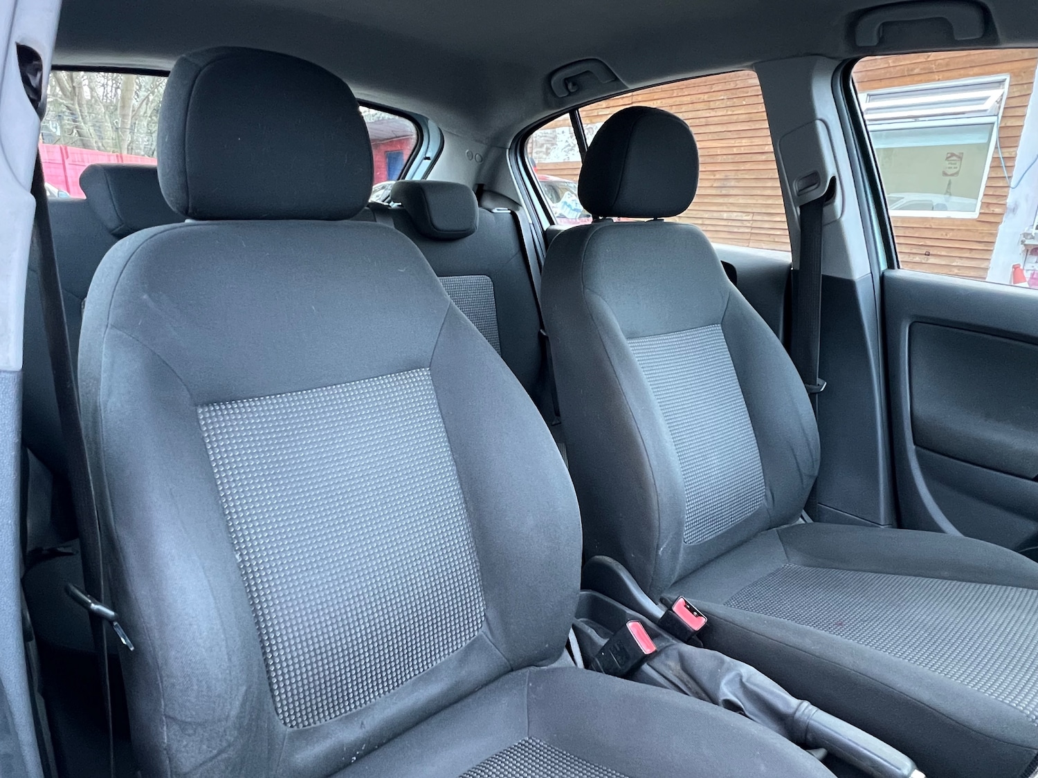 Used Vauxhall Corsa 2007 for sale - 77394180: Photo 10